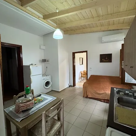 Athina's Guest house