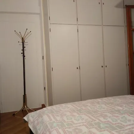Athina's Guest house Rethymno (Crete)