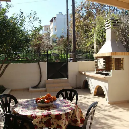 Athina's Rethimno